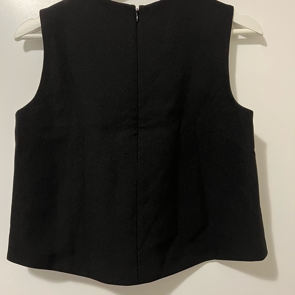 Club Monaco tank - Picture 2 of 2